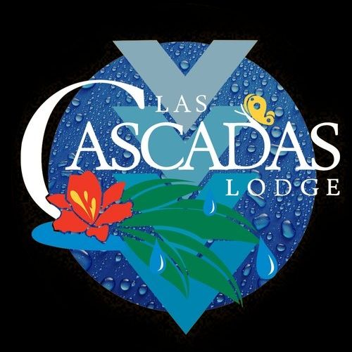 Las Cascadas Lodge