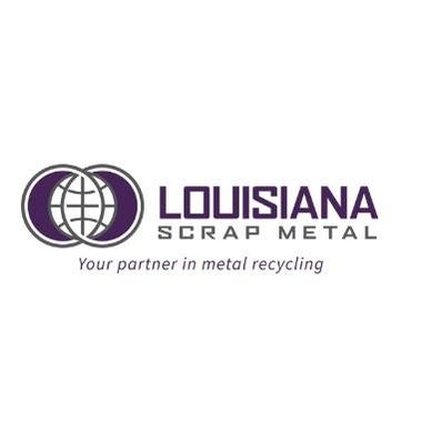 LOUISIANA SCRAP METAL RECYCLING