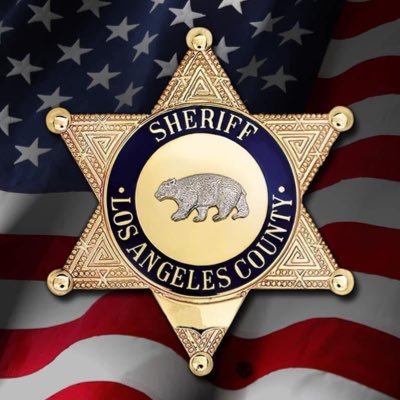 Los Angeles Sheriff's Department