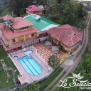 La Selecta Eco Hotel