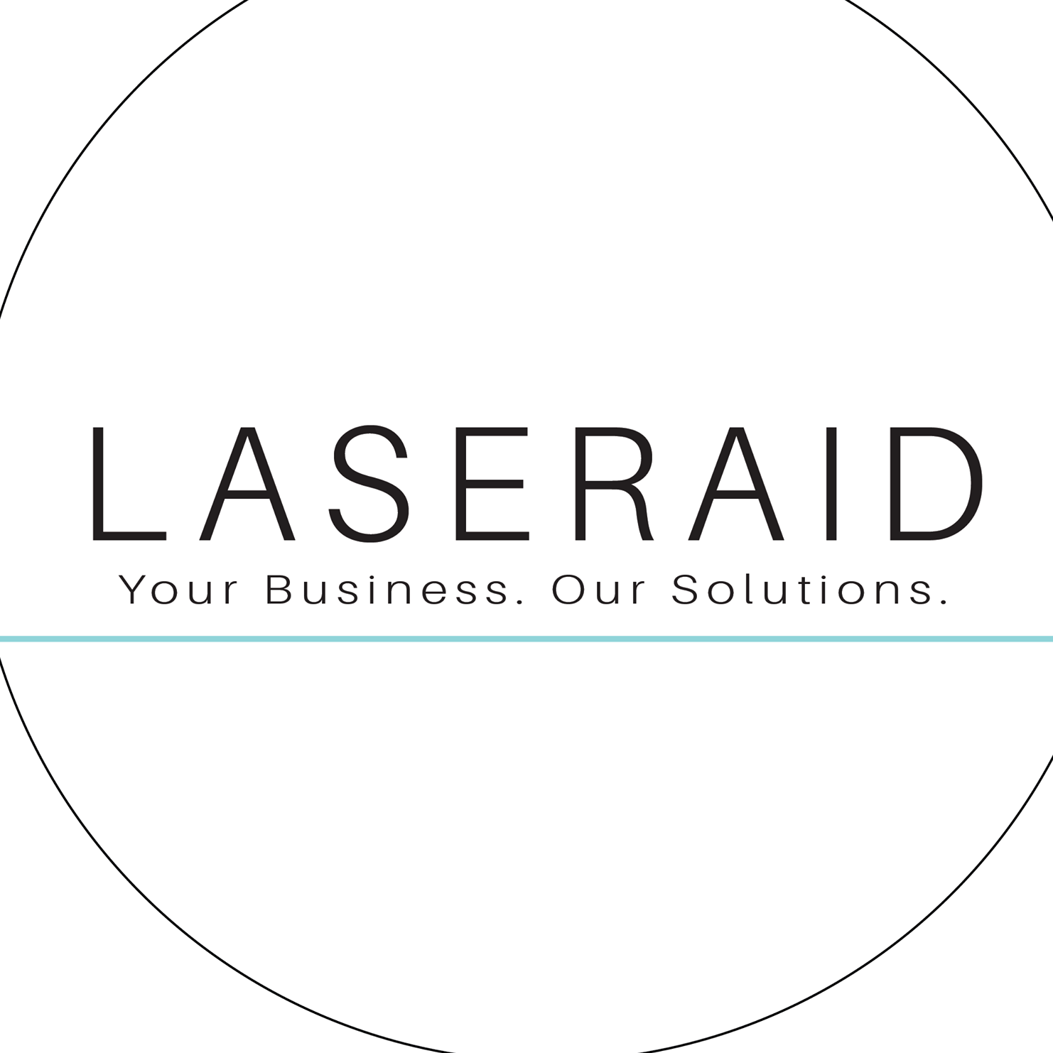 Laseraid