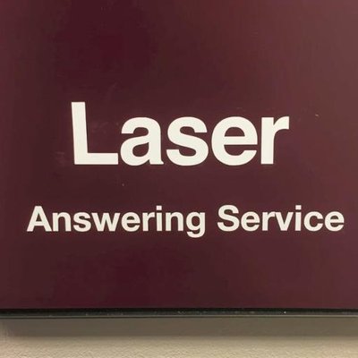 Laser Answering Services