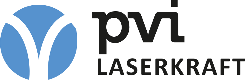 Laserkraft