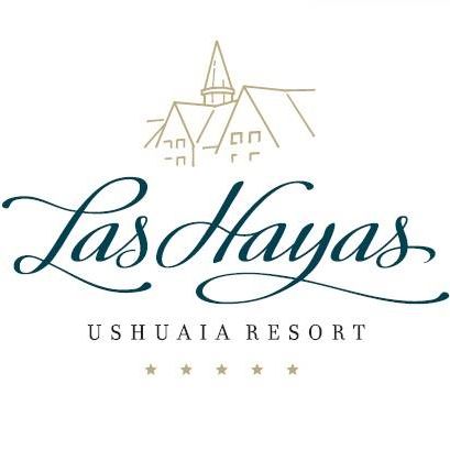 Las Hayas Ushuaia Resort