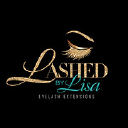 Lashed by Lisa