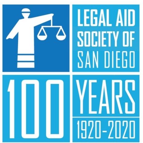 Legal Aid Society of San Diego