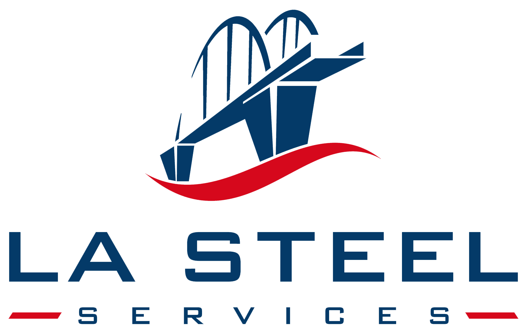 LA Steel Services