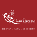 Las Terrazas de Tilcara Hotel Boutique