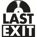 Last Exit Publishing