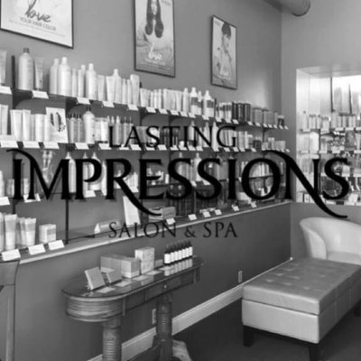 Lasting Impressions Salon & Spa