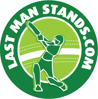 Last Man Stands