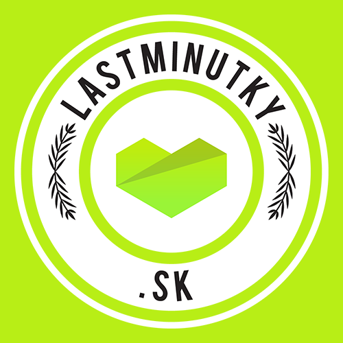 LastMinutky.sk