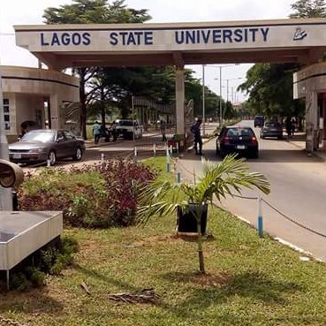 Lagos State University