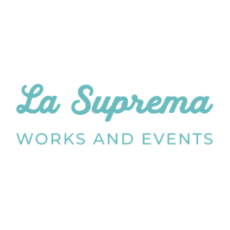 La Suprema Works &a; Events