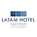Latam Hotel Plaza Pradera Xela