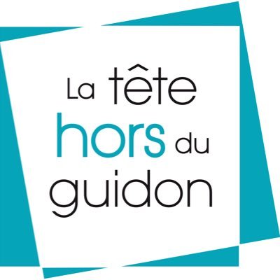 La tête hors du guidon