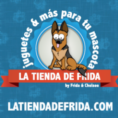 La Tienda de Frida & Chelsee