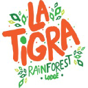 La Tigra Rainforest Lodge