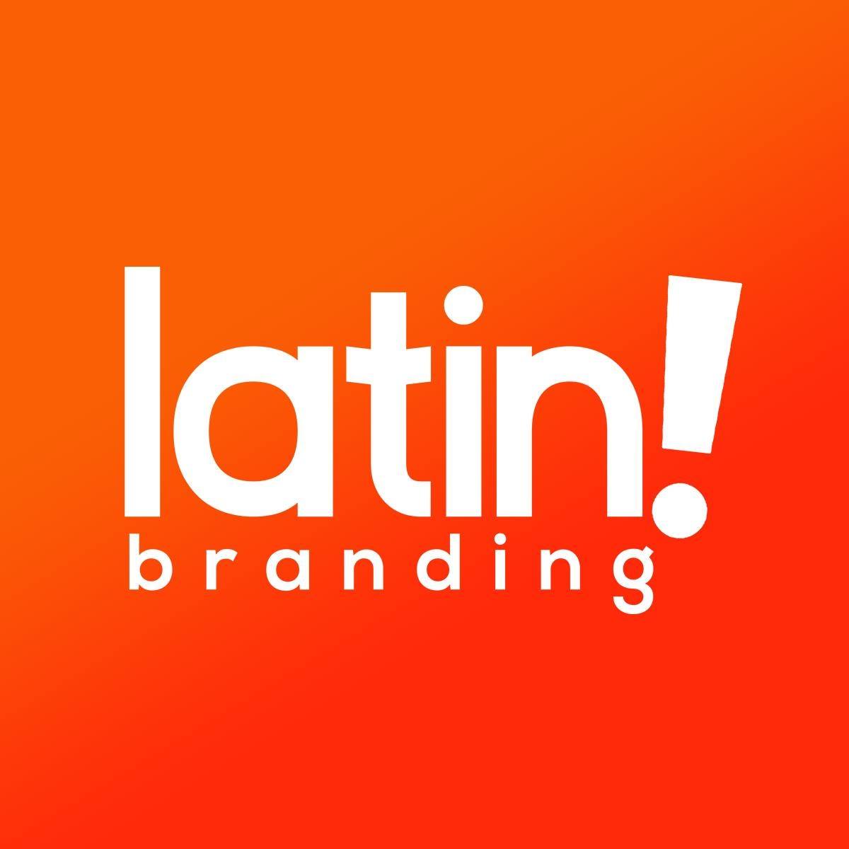 Latin! Branding