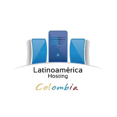 Latinoamerica Hosting Colombia