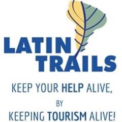 Latin Trails