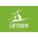 Latitud 10 Arquitectura