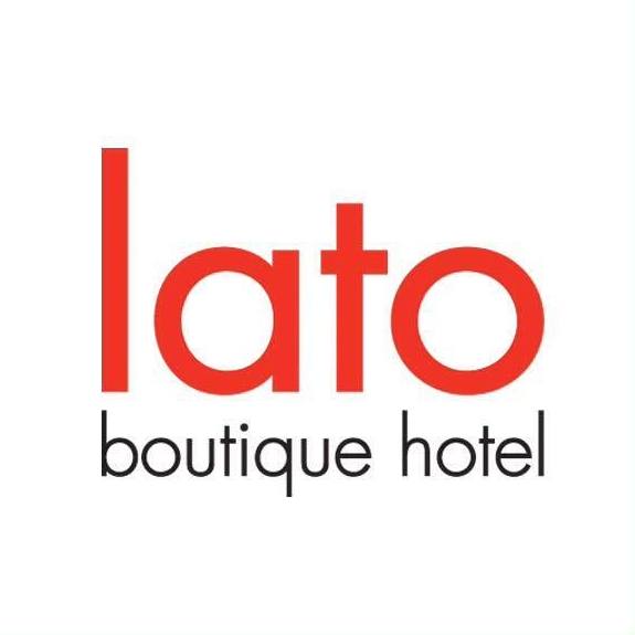 Lato Boutique Hotel