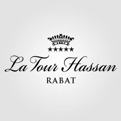 La Tour Hassan Palace