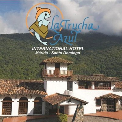 La Trucha Azul Internacional