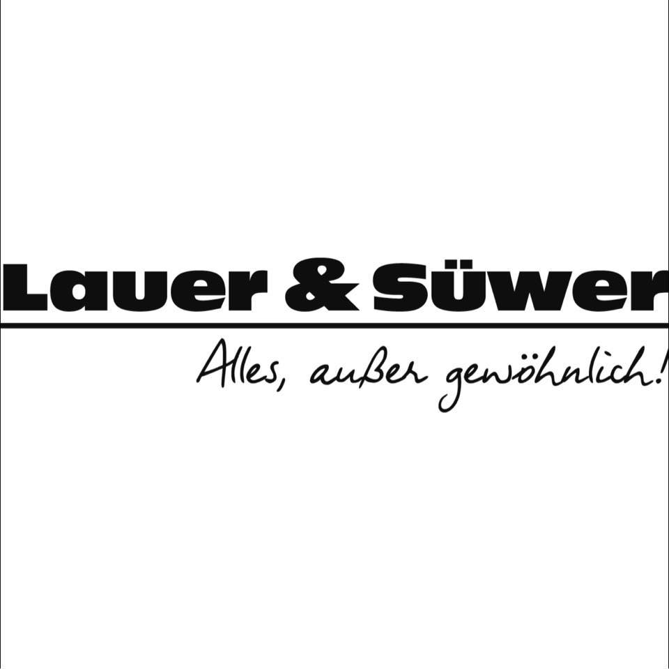 Lauer & Süwer Automobile