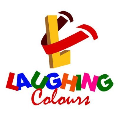 Laughing Colours