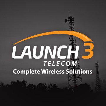 Launch 3 Telecom