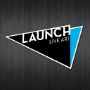 Launch Live Art