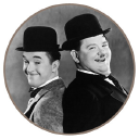 Laurel & Hardy