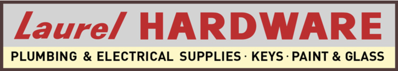 Laurel Hardware