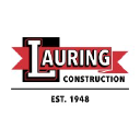 LAURING CONSTRUCTION