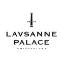 Lausanne Palace