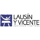 Lausin y Vicente