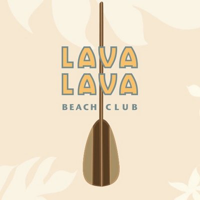 Lava Lava Beach Club