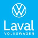 Laval Volkswagen Ltée