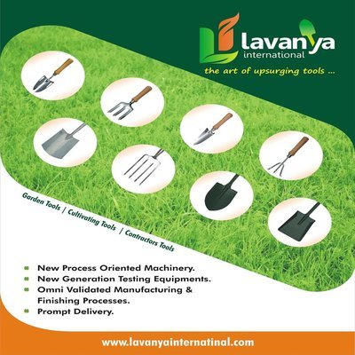 Lavanya International