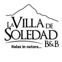 La Villa de Soledad B&B