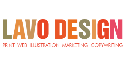 LaVO Design