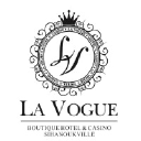 La Vogue Boutique Hotel & Casino