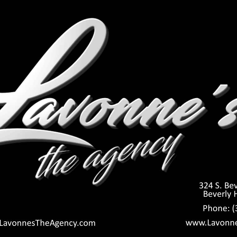 Lavonne's The Agency