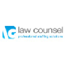 Law Counsel Professional Staffing