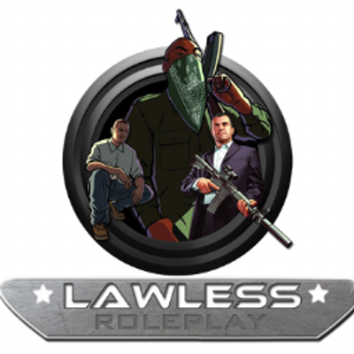 Lawless Roleplay