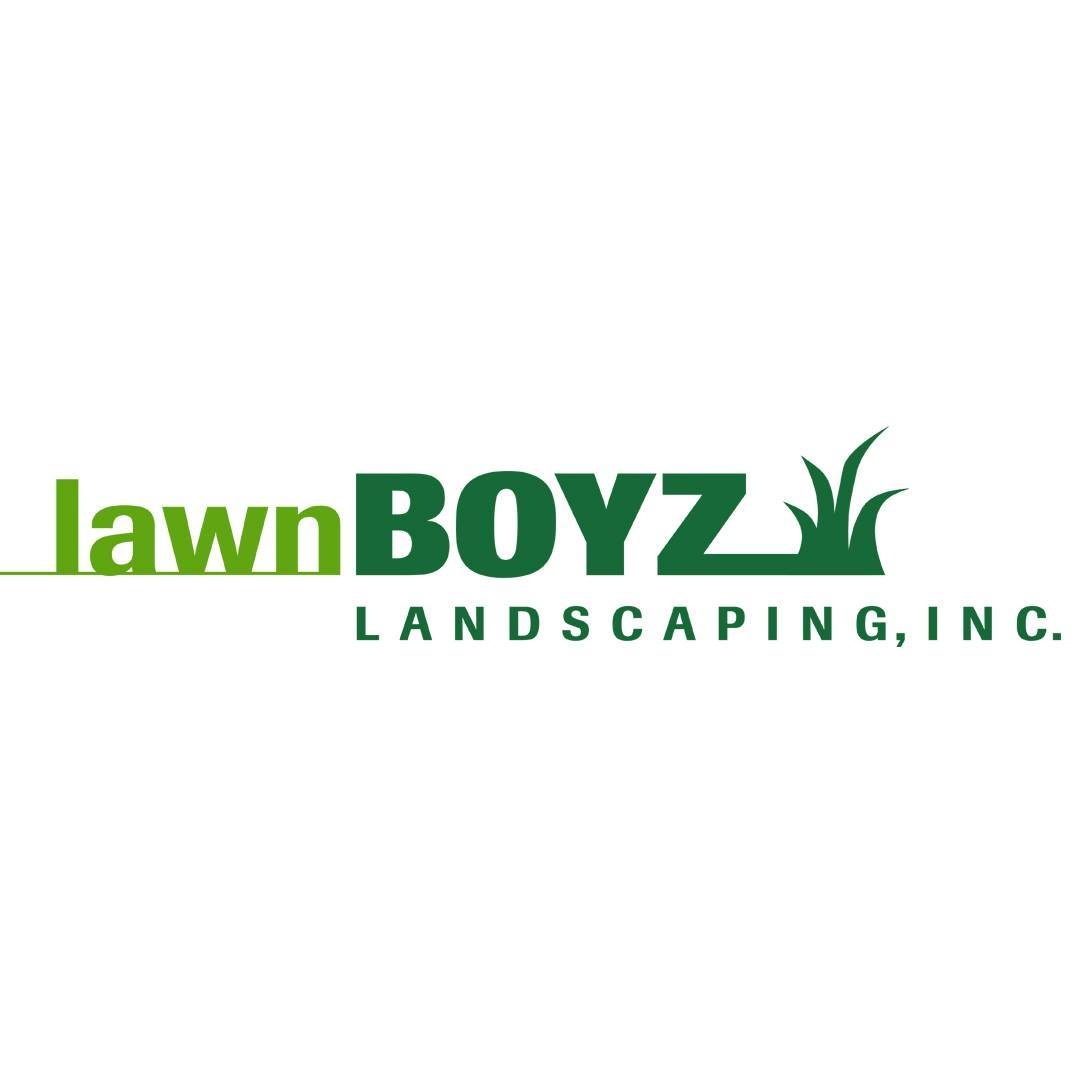 LawnBoyZ Landscaping