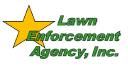 Lawn Enforcement Agency