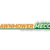 Lawnmower Mecca